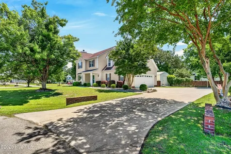 301 Robert Scott Circle Swansboro NC 28584