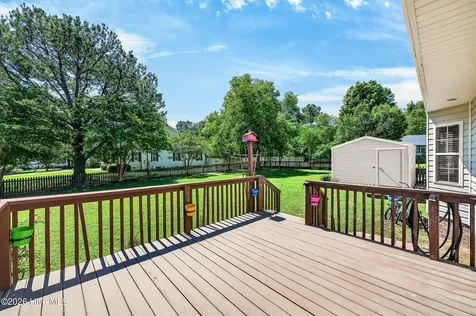 301 Robert Scott Circle Swansboro NC 28584