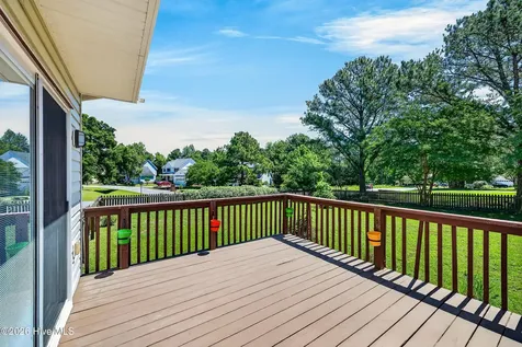 301 Robert Scott Circle Swansboro NC 28584