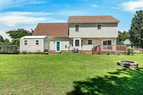 301 Robert Scott Circle Swansboro NC 28584