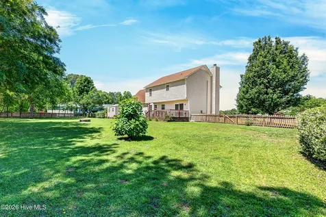301 Robert Scott Circle Swansboro NC 28584
