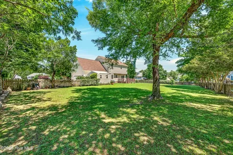 301 Robert Scott Circle Swansboro NC 28584