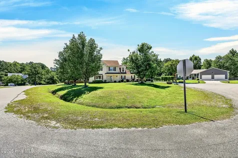 301 Robert Scott Circle Swansboro NC 28584