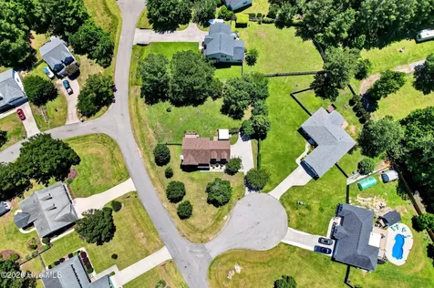 301 Robert Scott Circle Swansboro NC 28584