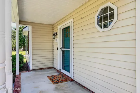 301 Robert Scott Circle Swansboro NC 28584