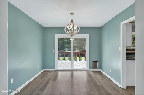 301 Robert Scott Circle Swansboro NC 28584