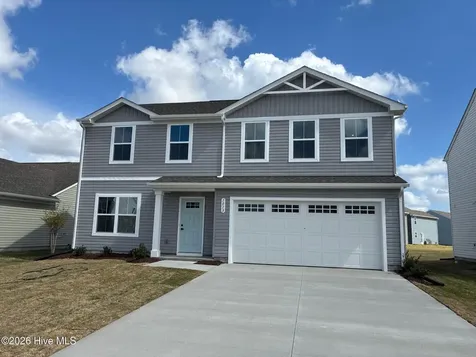 1013 Hanover Street Elizabeth City NC 27909