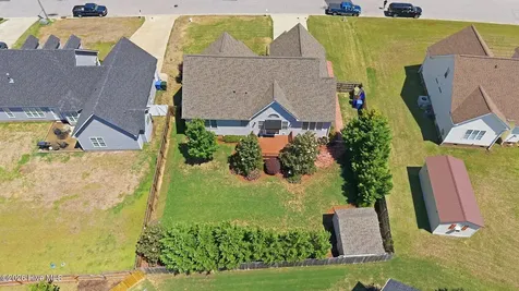 3705 Gloucester Drive W Wilson NC 27893