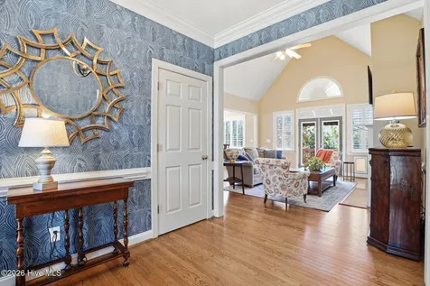 3705 Gloucester Drive W Wilson NC 27893