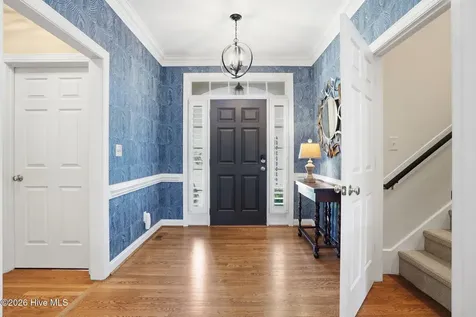 3705 Gloucester Drive W Wilson NC 27893