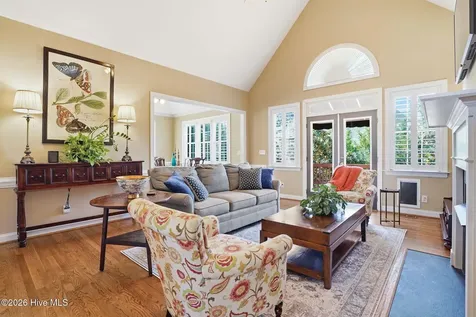 3705 Gloucester Drive W Wilson NC 27893