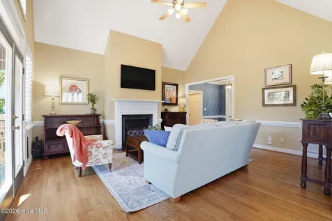 3705 Gloucester Drive W Wilson NC 27893