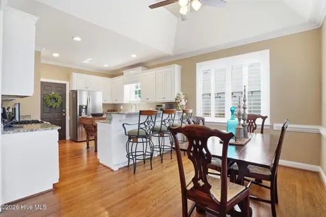 3705 Gloucester Drive W Wilson NC 27893
