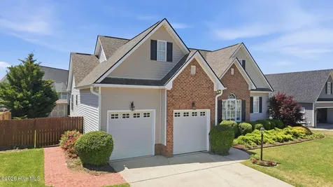 3705 Gloucester Drive W Wilson NC 27893