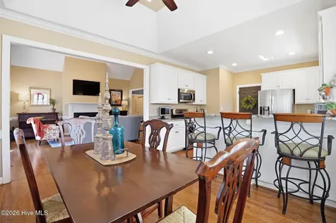 3705 Gloucester Drive W Wilson NC 27893