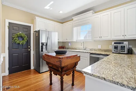 3705 Gloucester Drive W Wilson NC 27893
