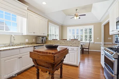 3705 Gloucester Drive W Wilson NC 27893