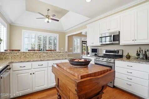 3705 Gloucester Drive W Wilson NC 27893