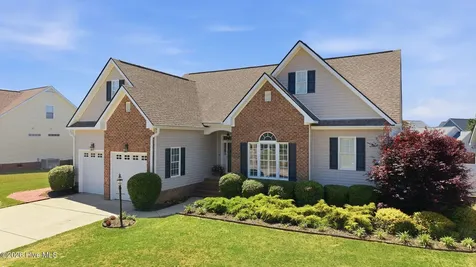 3705 Gloucester Drive W Wilson NC 27893