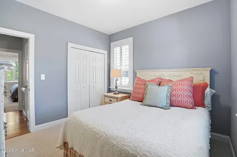 3705 Gloucester Drive W Wilson NC 27893