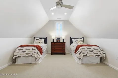 3705 Gloucester Drive W Wilson NC 27893