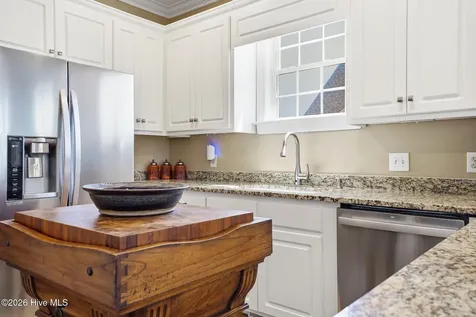3705 Gloucester Drive W Wilson NC 27893