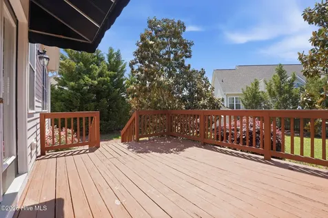 3705 Gloucester Drive W Wilson NC 27893