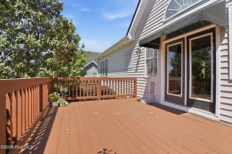 3705 Gloucester Drive W Wilson NC 27893