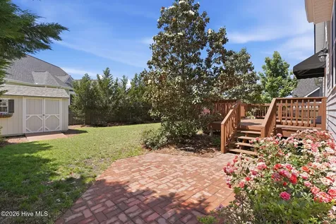 3705 Gloucester Drive W Wilson NC 27893