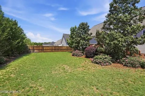 3705 Gloucester Drive W Wilson NC 27893