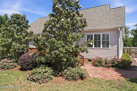 3705 Gloucester Drive W Wilson NC 27893
