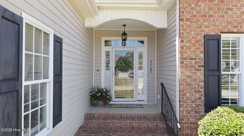 3705 Gloucester Drive W Wilson NC 27893