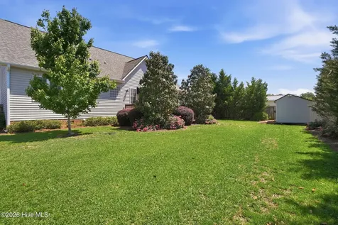 3705 Gloucester Drive W Wilson NC 27893