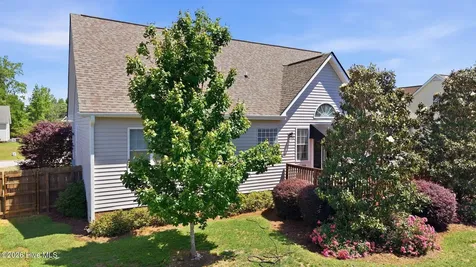 3705 Gloucester Drive W Wilson NC 27893
