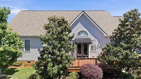 3705 Gloucester Drive W Wilson NC 27893