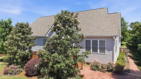 3705 Gloucester Drive W Wilson NC 27893