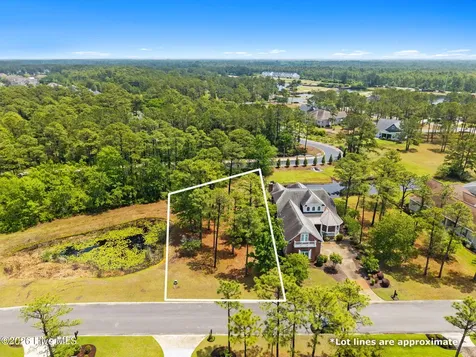 6658 Summerhill Glen SW Ocean Isle Beach NC 28469