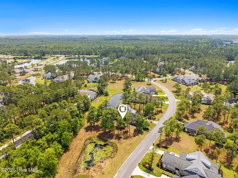 6658 Summerhill Glen SW Ocean Isle Beach NC 28469