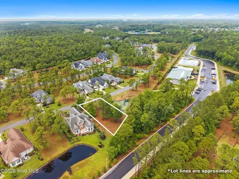 6658 Summerhill Glen SW Ocean Isle Beach NC 28469