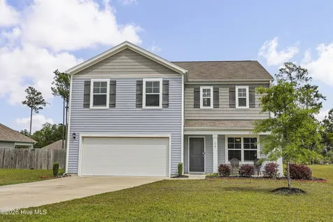 178 Everett Yopp Drive Sneads Ferry NC 28460
