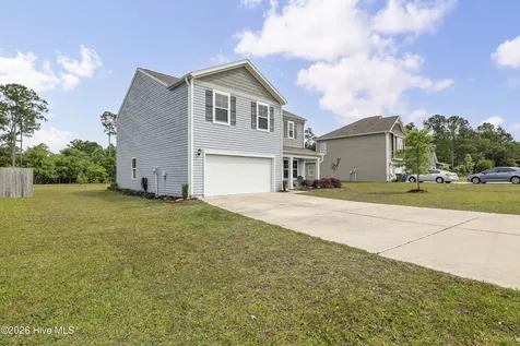 178 Everett Yopp Drive Sneads Ferry NC 28460