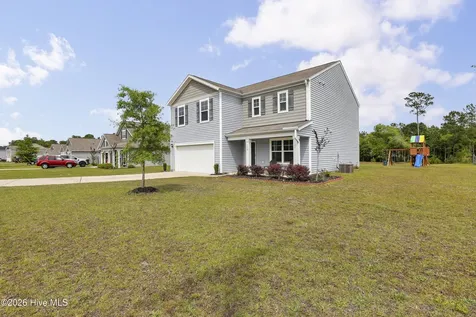 178 Everett Yopp Drive Sneads Ferry NC 28460
