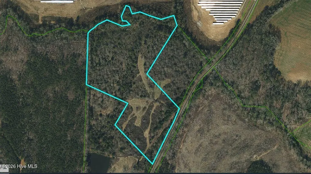 Tbd Sneedsboro Road Morven NC 28119