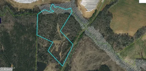 Tbd Sneedsboro Road Morven NC 28119