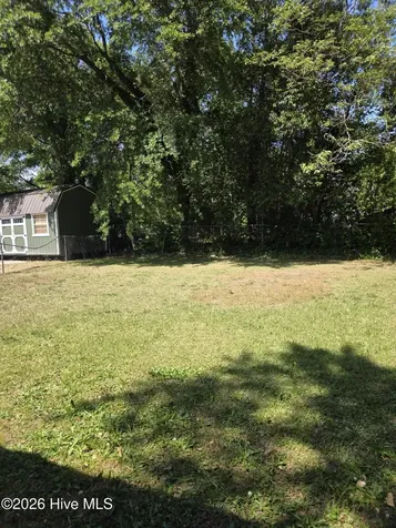 524 Dexter Street Rocky Mount NC 27803
