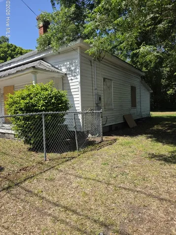 524 Dexter Street Rocky Mount NC 27803