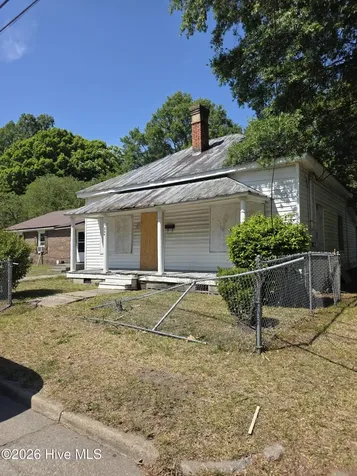 524 Dexter Street Rocky Mount NC 27803
