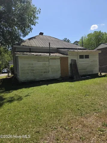 524 Dexter Street Rocky Mount NC 27803