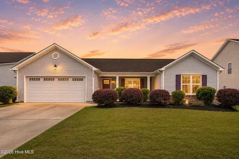 230 Belvedere Drive Holly Ridge NC 28445