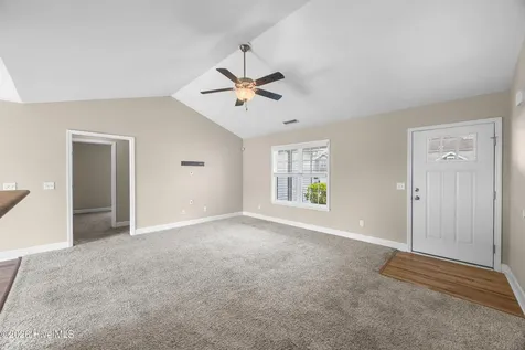230 Belvedere Drive Holly Ridge NC 28445